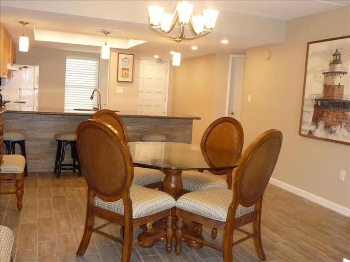 Saida III Condos S3805 South Padre Island Exterior foto