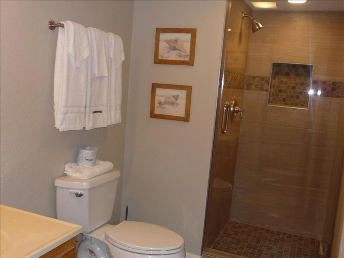 Saida III Condos S3805 South Padre Island Exterior foto