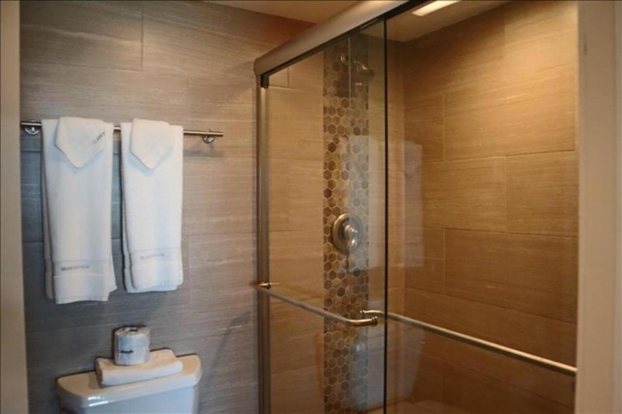 Saida III Condos S3805 South Padre Island Exterior foto