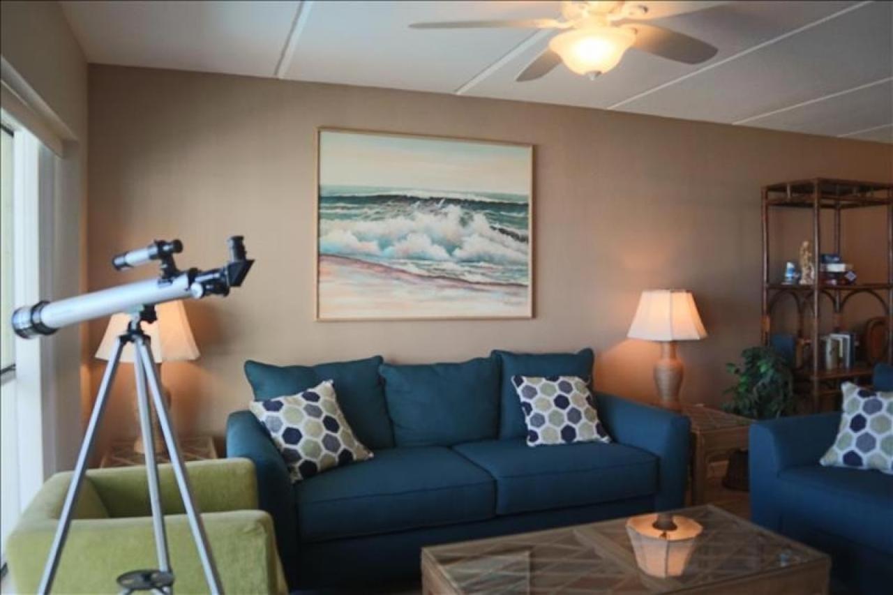 Saida III Condos S3805 South Padre Island Exterior foto