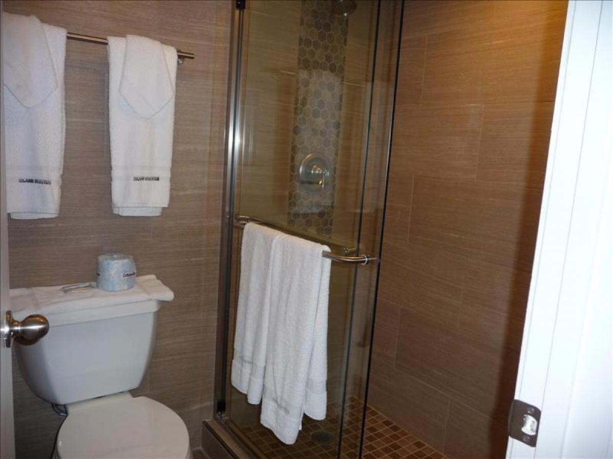 Saida III Condos S3805 South Padre Island Exterior foto