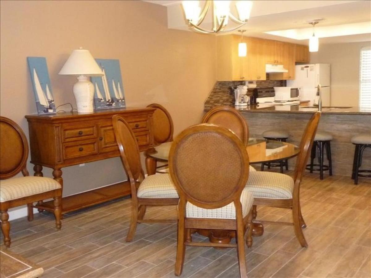 Saida III Condos S3805 South Padre Island Exterior foto