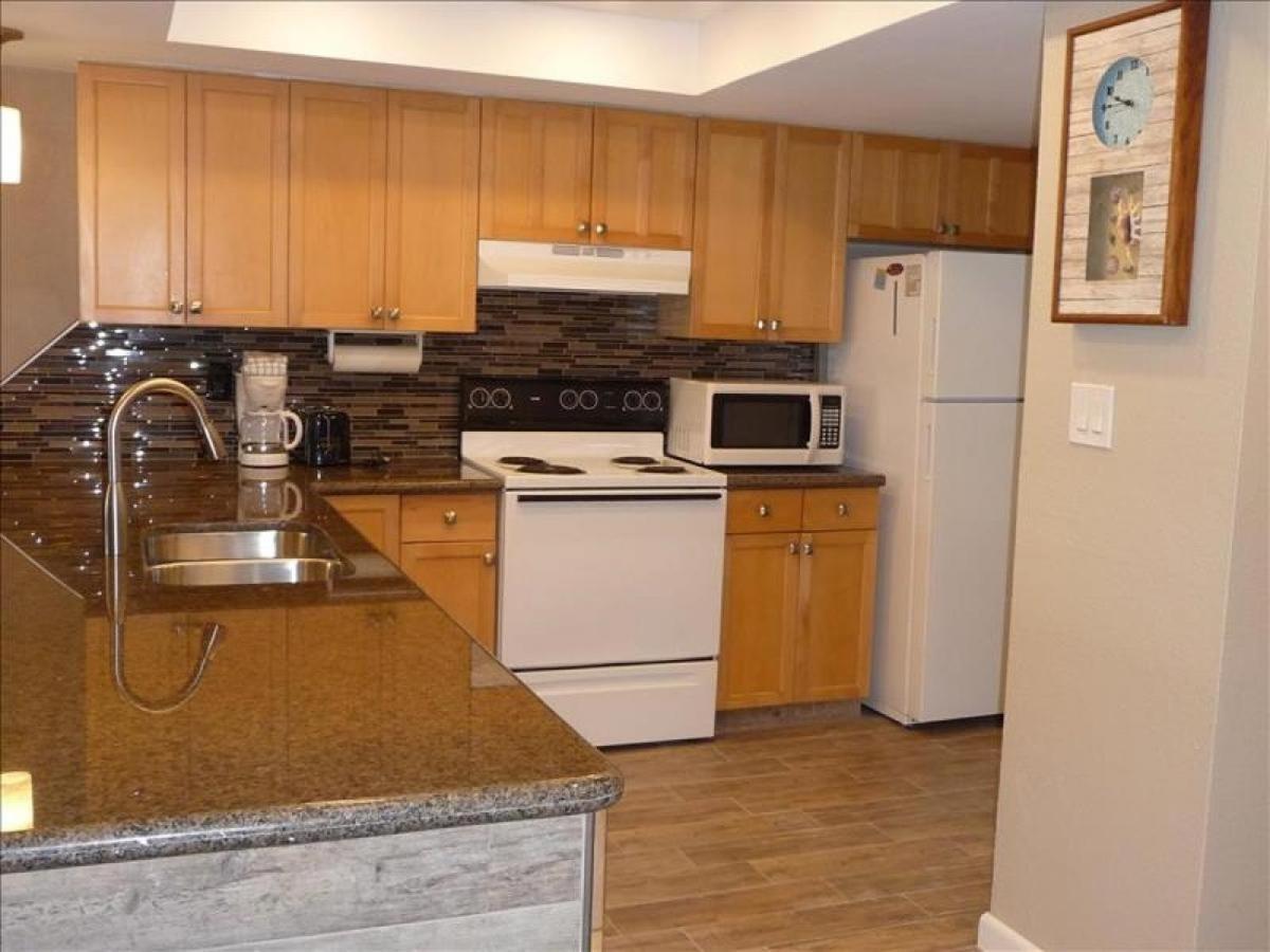 Saida III Condos S3805 South Padre Island Exterior foto